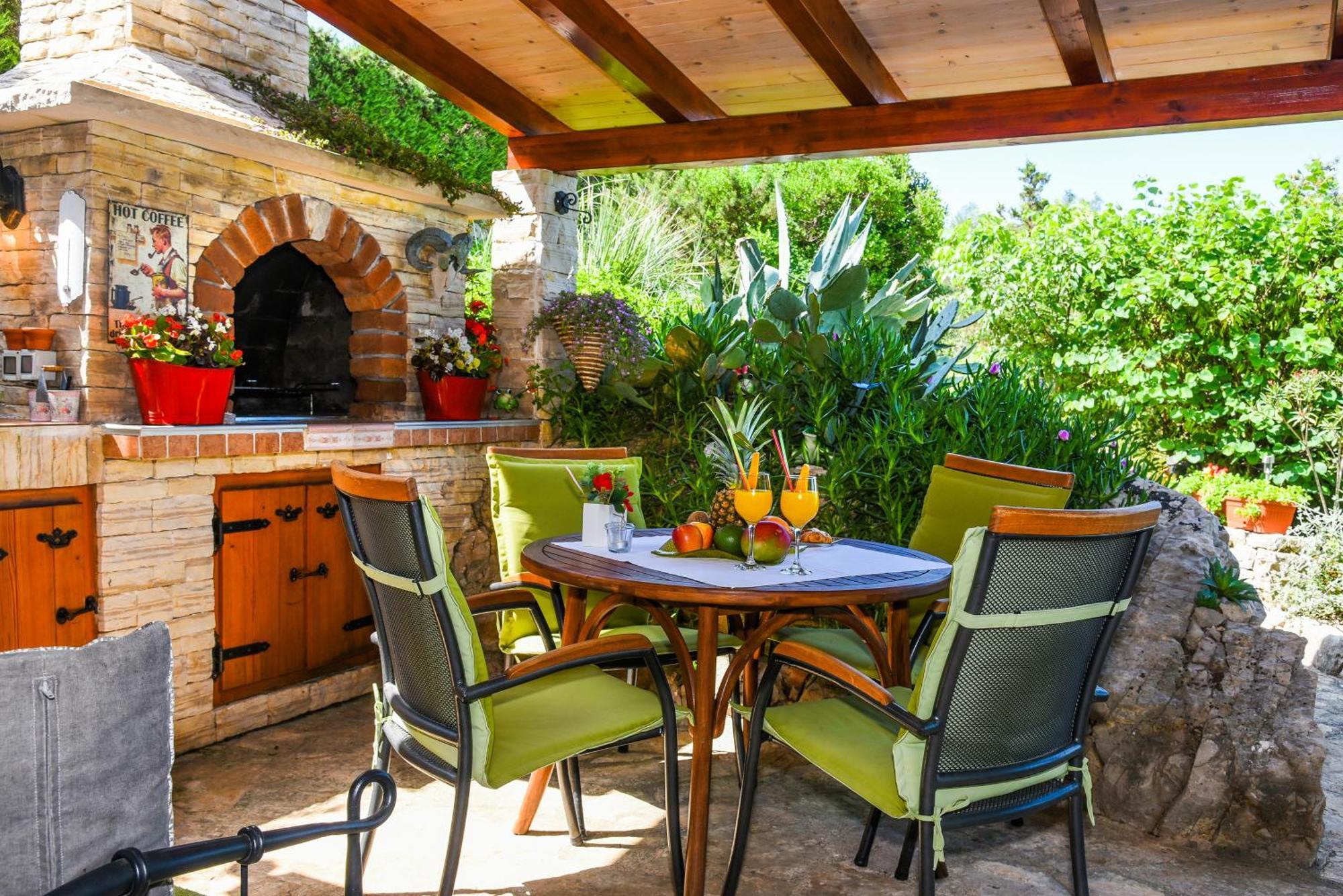 Holiday Home Paradise Beach Šibenik Extérieur photo