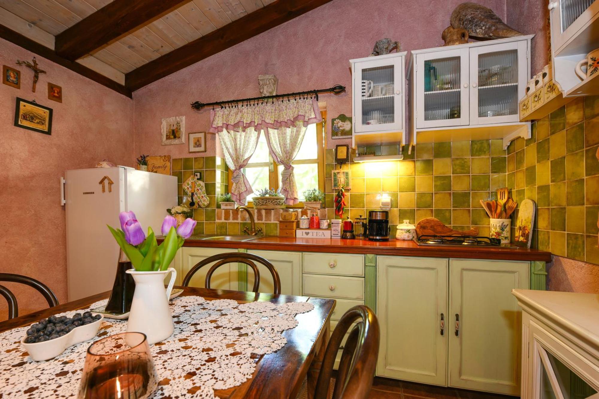 Holiday Home Paradise Beach Šibenik Extérieur photo