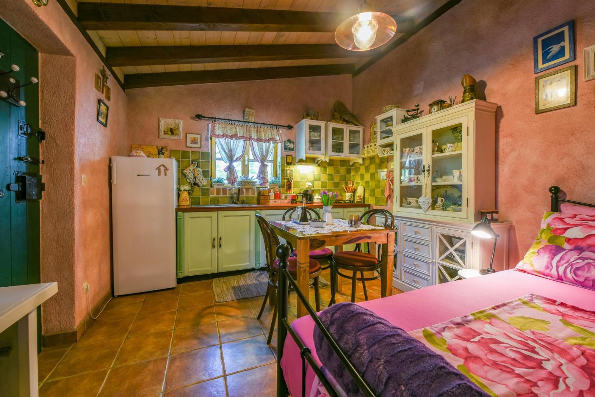 Holiday Home Paradise Beach Šibenik Extérieur photo
