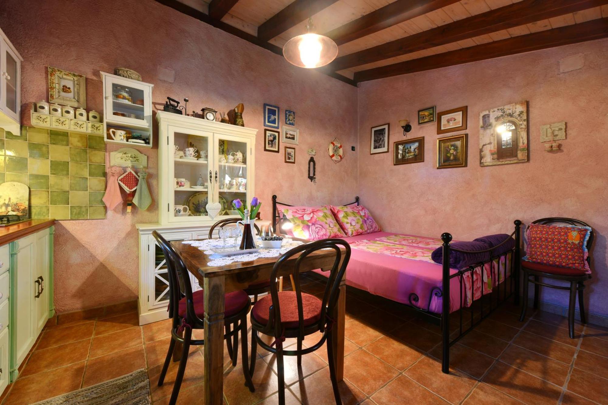 Holiday Home Paradise Beach Šibenik Extérieur photo