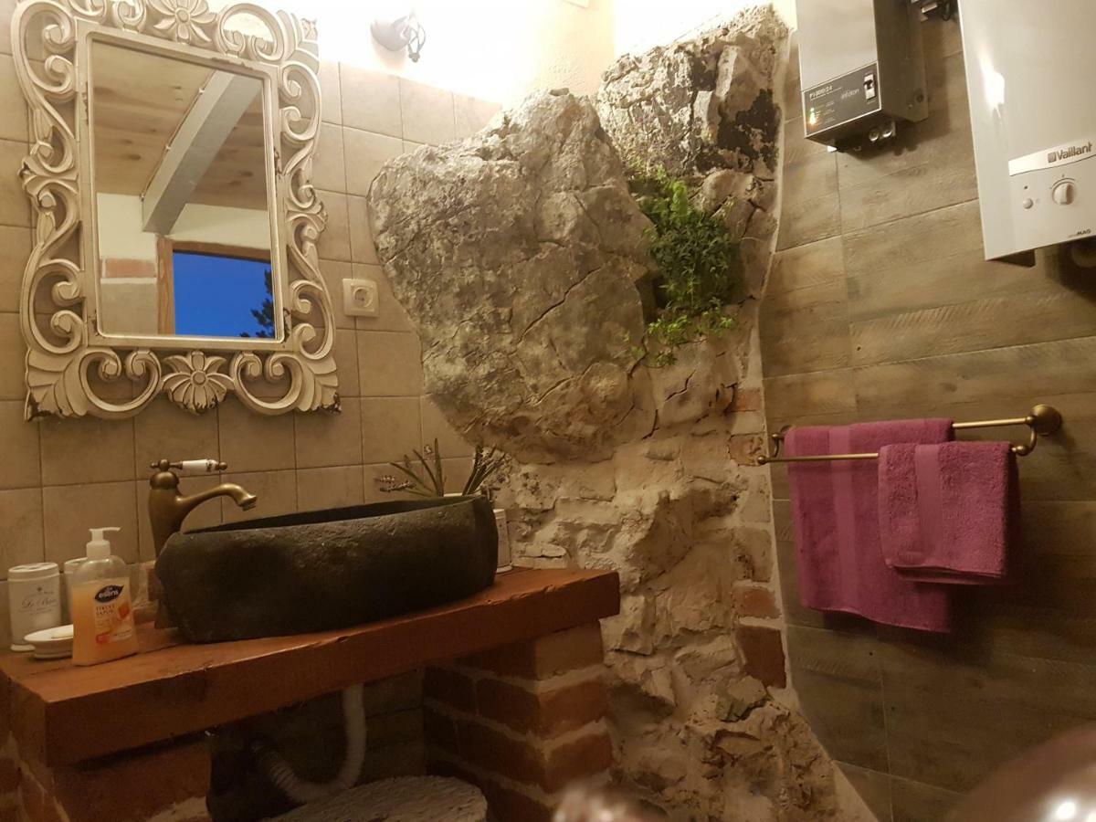 Holiday Home Paradise Beach Šibenik Extérieur photo