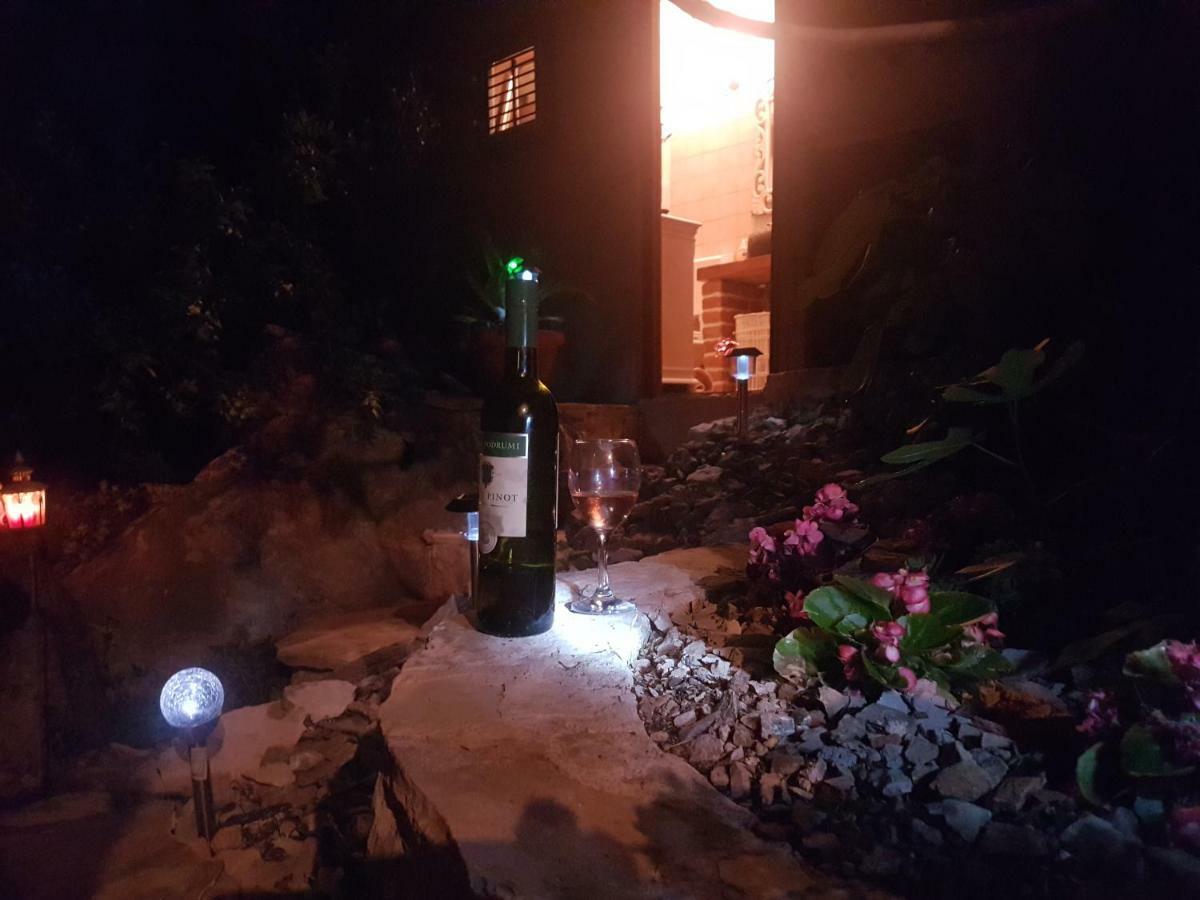 Holiday Home Paradise Beach Šibenik Extérieur photo